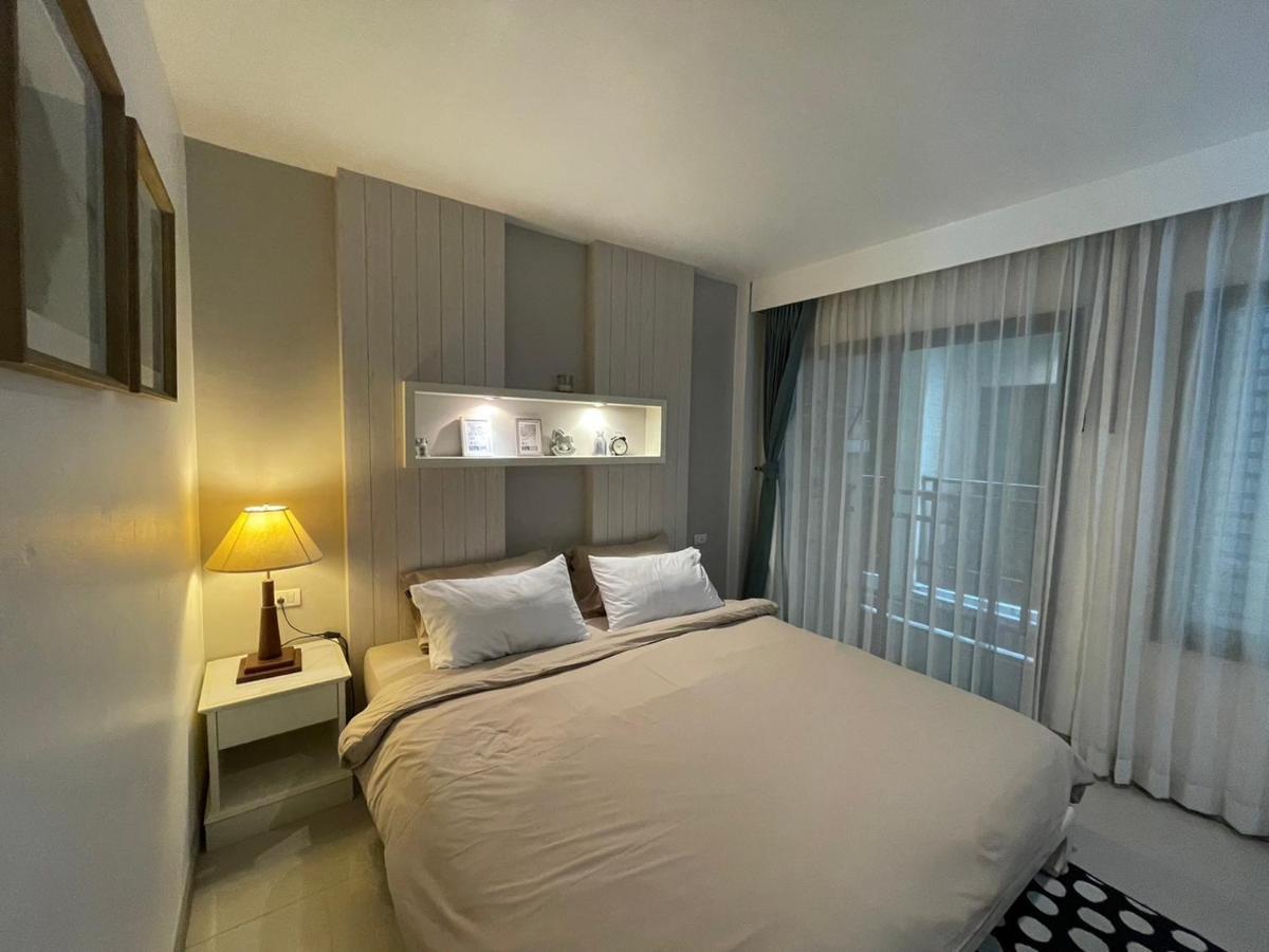The Room Sansabai Patong Exteriér fotografie