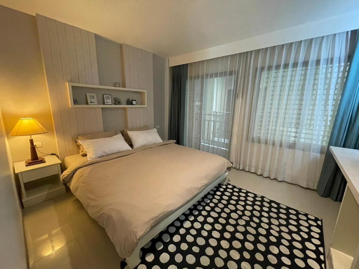 The Room Sansabai Patong Exteriér fotografie