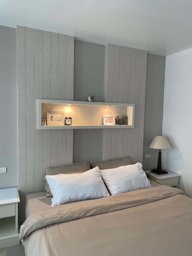 The Room Sansabai Patong Exteriér fotografie