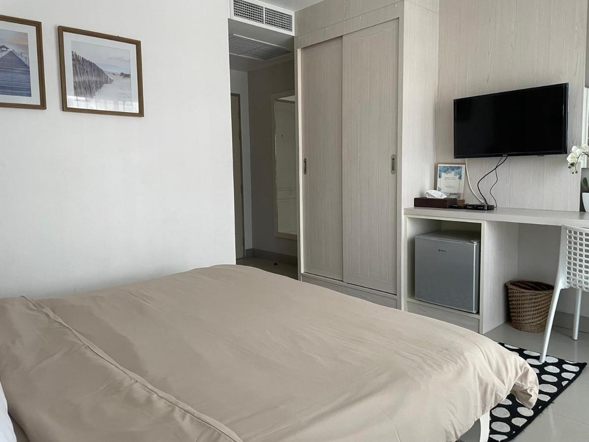 The Room Sansabai Patong Exteriér fotografie