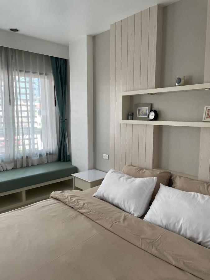 The Room Sansabai Patong Exteriér fotografie